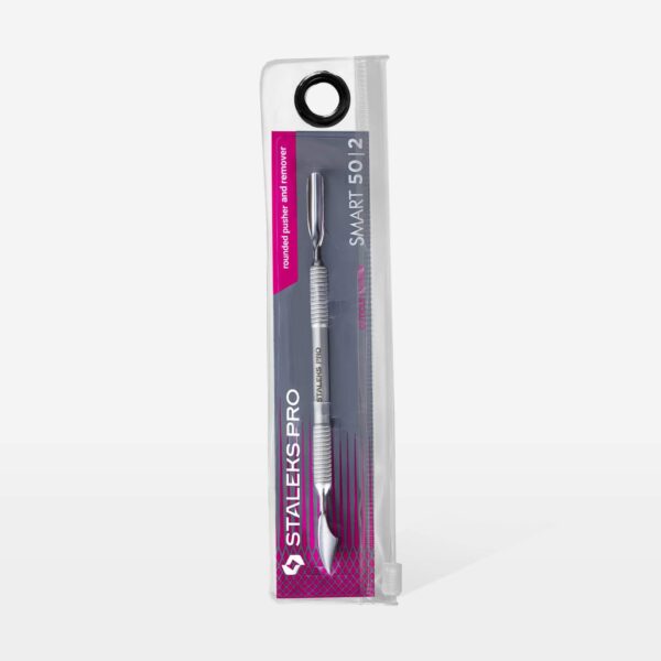 דוחף עור סטאלקס 50 Staleks Pro Smart 50 Type 2