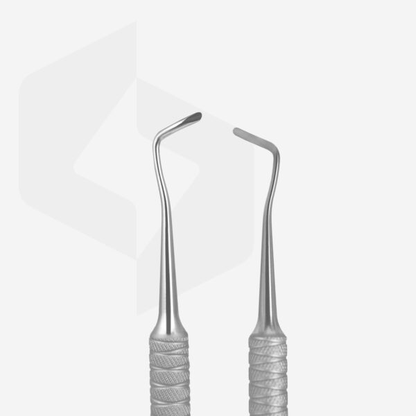 דוחף עור סטאלקס 20 לפדיקור Staleks Pro Expert