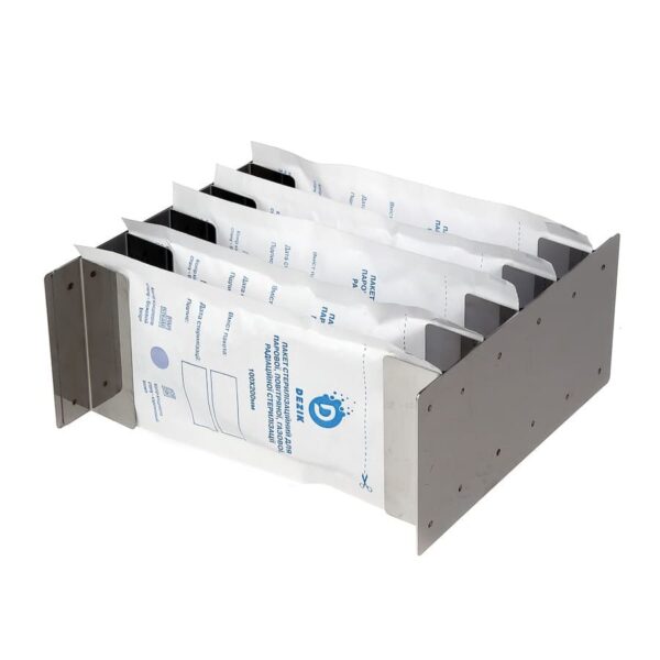 ⁦תנור עיקור מיקרוסטופ MICROSTOP M2⁩ – תמונה ⁦6⁩