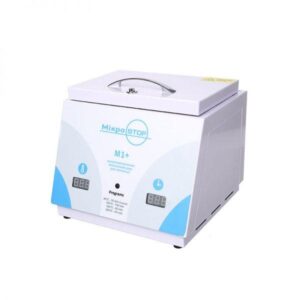 תנור עיקור מיקרוסטופ MICROSTOP M1+ לתעשיית קוסמטיקה