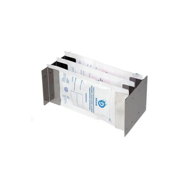 ⁦תנור עיקור מיקרוסטופ MICROSTOP M1+⁩ – תמונה ⁦6⁩