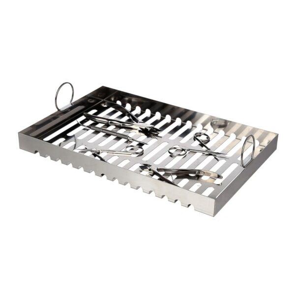 תנור עיקור מיקרוסטופ MICROSTOP M3+