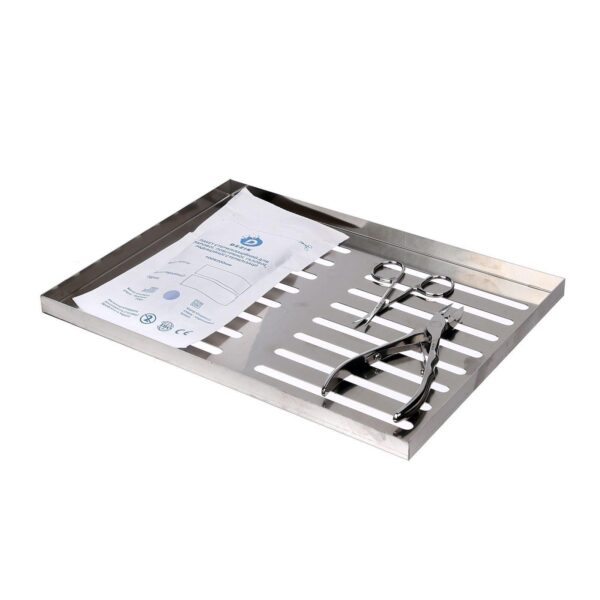 תנור עיקור מיקרוסטופ MICROSTOP GP10