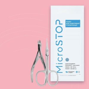 שקיות קראפט לתנור עיקור Microstop