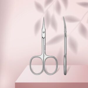 מספריים לעור קוטיקולה Staleks Classic 11 Type 1