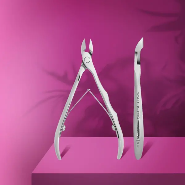 צבתית עור סטאלקס Staleks Pro Expert 10
