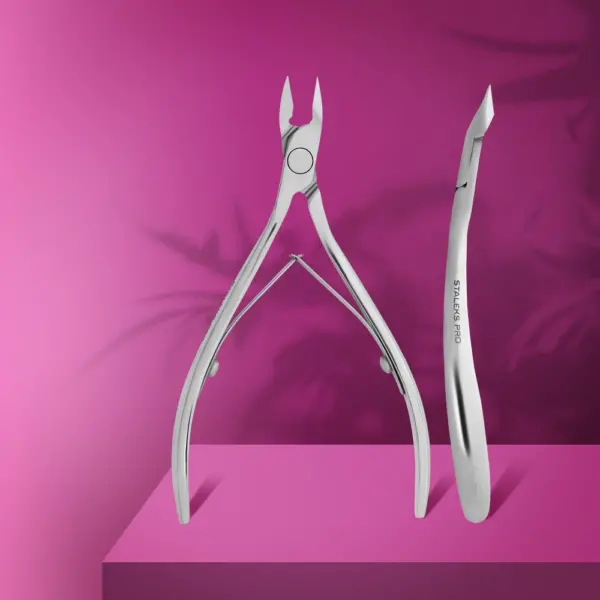 ⁦צבתית עור סטאלקס Staleks Pro Expert 80⁩ – תמונה ⁦5⁩