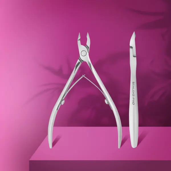 ⁦צבתית עור סטאלקס Staleks Pro Expert 90⁩ – תמונה ⁦5⁩