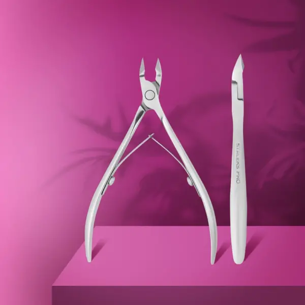 ⁦צבתית עור סטאלקס Staleks Pro Expert 90⁩ – תמונה ⁦9⁩