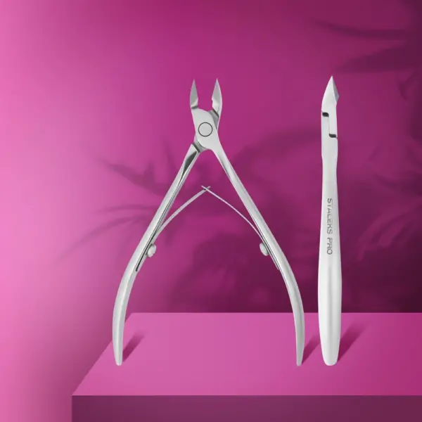 ⁦צבתית עור סטאלקס Staleks Pro Expert 90⁩ – תמונה ⁦13⁩