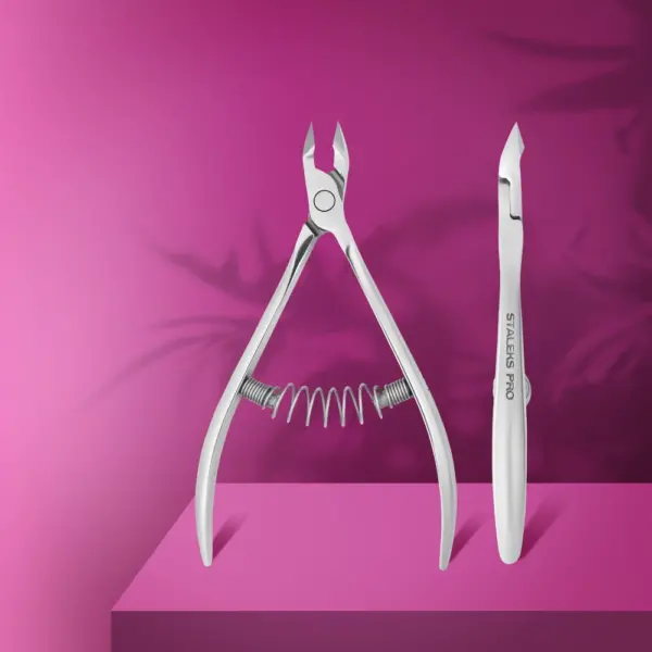 ⁦צבתית עור סטאלקס Staleks Pro Expert 91⁩ – תמונה ⁦5⁩
