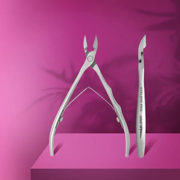 צבתית עור סטאלקס Staleks Pro Expert 11