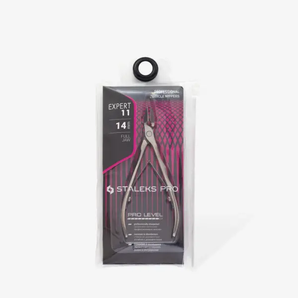 ⁦צבתית עור סטאלקס Staleks Pro Expert 11⁩ – תמונה ⁦5⁩