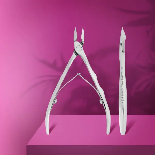 ⁦צבתית עור סטאלקס Staleks Pro Expert 21⁩ – תמונה ⁦5⁩