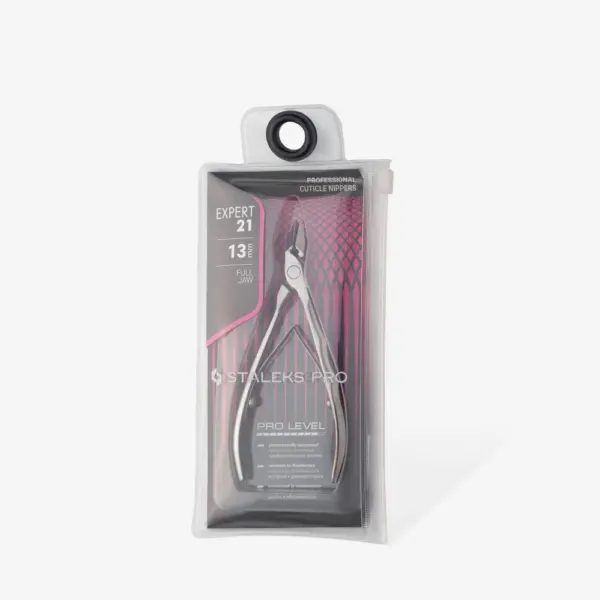 ⁦צבתית עור סטאלקס Staleks Pro Expert 21⁩ – תמונה ⁦6⁩