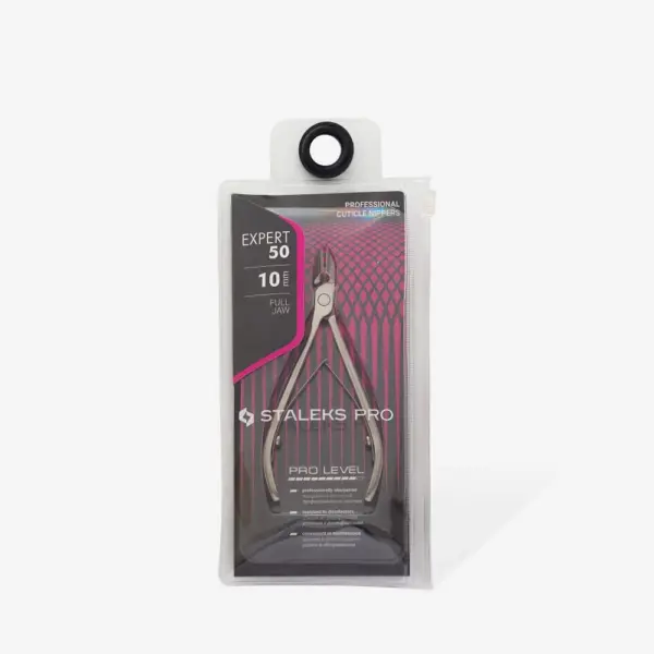 ⁦צבתית עור סטאלקס Staleks Pro Expert 50⁩ – תמונה ⁦3⁩