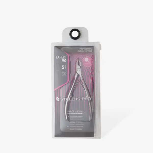 ⁦צבתית עור סטאלקס Staleks Pro Expert 90⁩ – תמונה ⁦6⁩