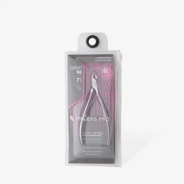 ⁦צבתית עור סטאלקס Staleks Pro Expert 90⁩ – תמונה ⁦10⁩
