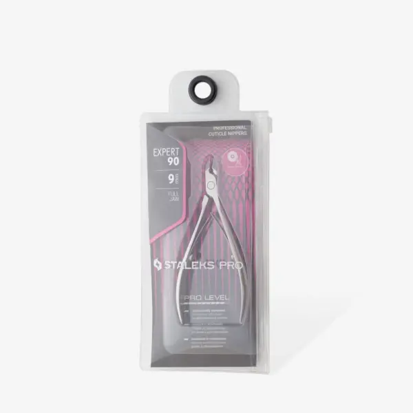 ⁦צבתית עור סטאלקס Staleks Pro Expert 90⁩ – תמונה ⁦14⁩