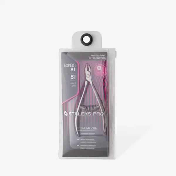 ⁦צבתית עור סטאלקס Staleks Pro Expert 91⁩ – תמונה ⁦2⁩