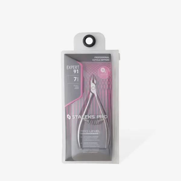 ⁦צבתית עור סטאלקס Staleks Pro Expert 91⁩ – תמונה ⁦6⁩