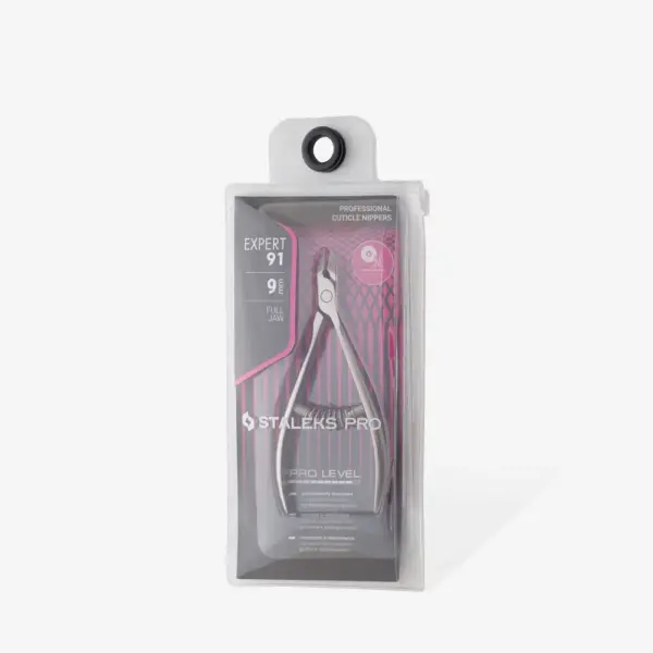 ⁦צבתית עור סטאלקס Staleks Pro Expert 91⁩ – תמונה ⁦10⁩