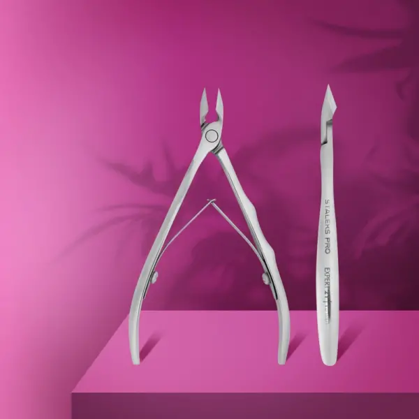 צבתית עור סטאלקס Staleks Pro Expert 21