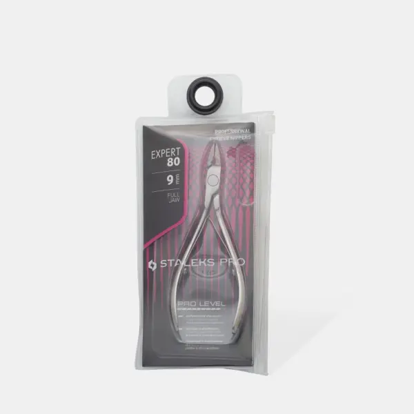 ⁦צבתית עור סטאלקס Staleks Pro Expert 80⁩ – תמונה ⁦6⁩