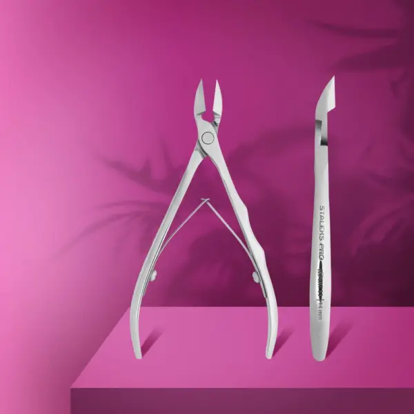 ⁦צבתית עור סטאלקס Staleks Pro Expert 11⁩ – תמונה ⁦6⁩