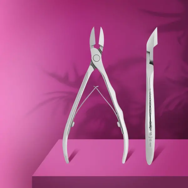 ⁦צבתית עור סטאלקס Staleks Pro Expert 11⁩ – תמונה ⁦8⁩