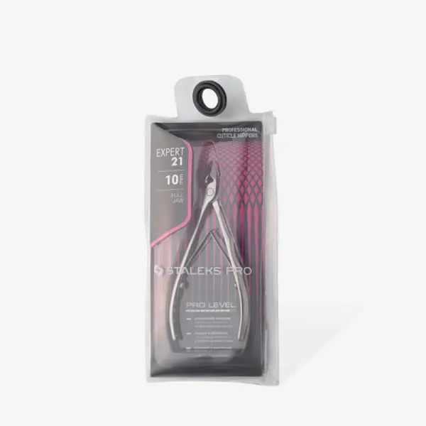 ⁦צבתית עור סטאלקס Staleks Pro Expert 21⁩ – תמונה ⁦3⁩