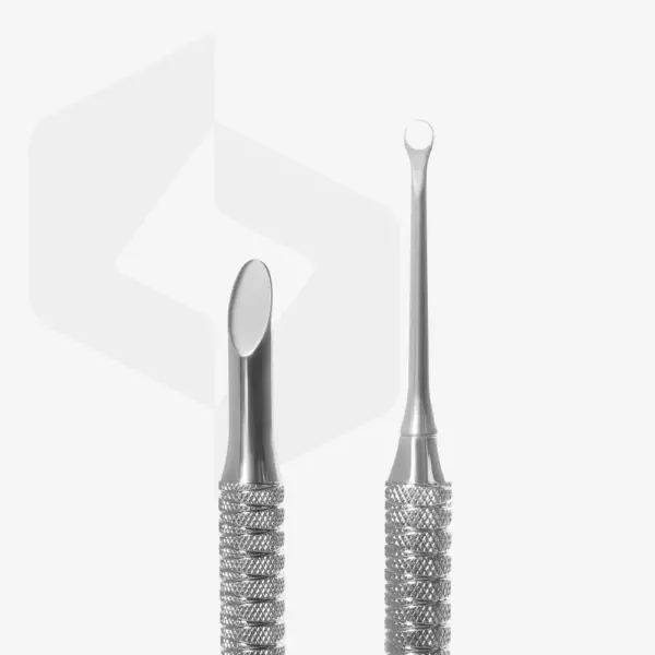 ⁦דוחף עור סטאלקס 51/2 למניקור - Staleks Pro Expert 51 Type 2⁩ – תמונה ⁦2⁩