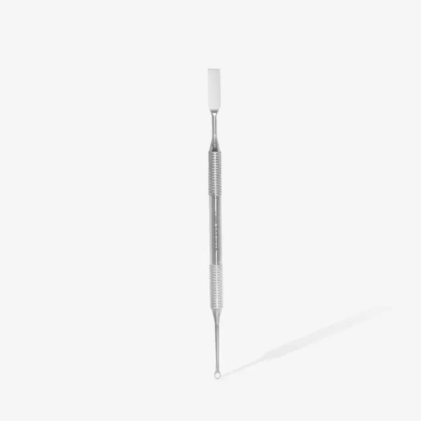 ⁦דוחף עור סטאלקס 51/1 למניקור - Staleks Pro Expert 51 Type 1⁩ – תמונה ⁦3⁩