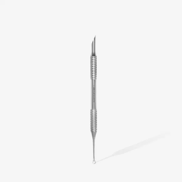 ⁦דוחף עור סטאלקס 51/2 למניקור - Staleks Pro Expert 51 Type 2⁩ – תמונה ⁦3⁩