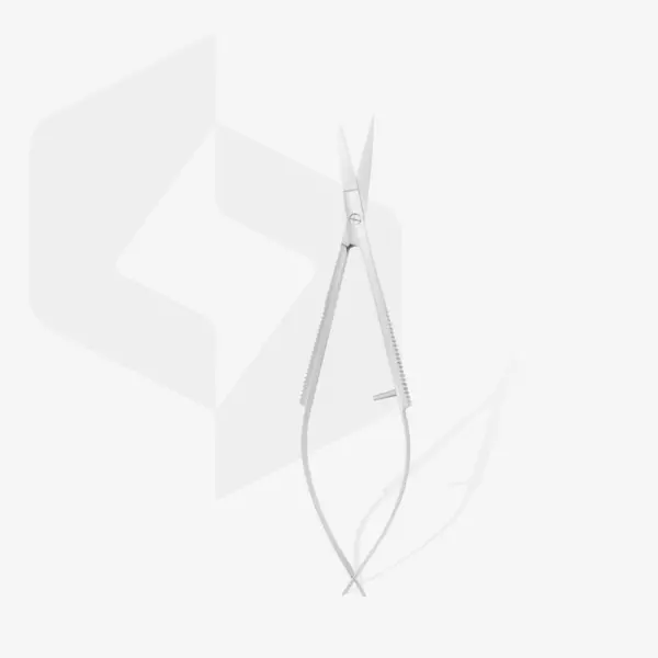⁦מיני מספריים מקצועיות לעור Staleks Pro Expert 90 Type 1⁩ – תמונה ⁦3⁩
