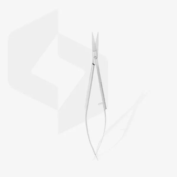 ⁦מיני מספריים מקצועיות לגבות Staleks Pro Expert 90 Type 2⁩ – תמונה ⁦4⁩