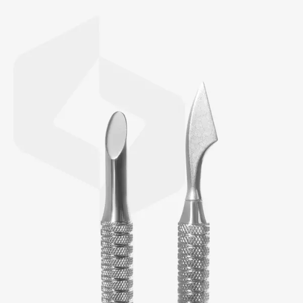 ⁦דוחף עור סטאלקס 90/3 למניקור - Staleks Pro Expert 90 Type 3⁩ – תמונה ⁦3⁩