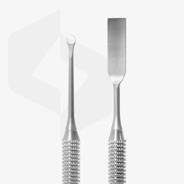⁦דוחף עור סטאלקס 51/1 למניקור - Staleks Pro Expert 51 Type 1⁩ – תמונה ⁦4⁩