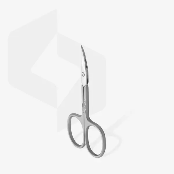 ⁦מספריים מקצועיות לעור Staleks Pro Smart 22 Type 1⁩ – תמונה ⁦2⁩