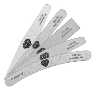 פצירה מקצועית 100/180