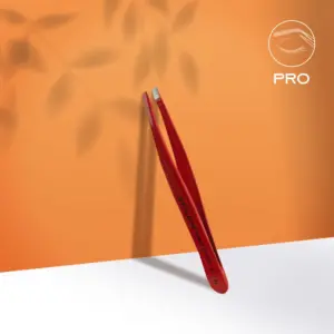 פינצטה לגבות סטאלקס פרו אקספרט 11/4, Staleks Pro Expert 11/4
