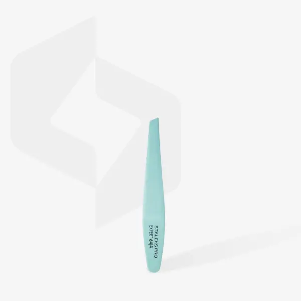 ⁦פינצטה לגבות סטאלקס פרו אקספרט 64/4 - Staleks Pro Expert 64 Type 4⁩ – תמונה ⁦4⁩