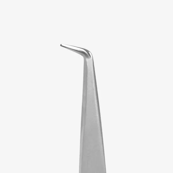 ⁦פינצטה לגבות סטאלקס פרו אקספרט 10/12 - Staleks Pro Expert 10 Type 12⁩ – תמונה ⁦4⁩