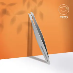 פינצטה לגבות סטאלקס פרו אקספרט 20/3, Staleks Pro Expert 20/3