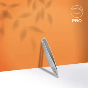 פינצטה לגבות סטאלקס פרו אקספרט 61/4, Staleks Pro Expert 61/4