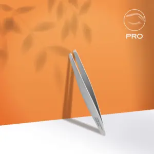 פינצטה לגבות סטאלקס פרו אקספרט 62/4, Staleks Pro Expert 62/4