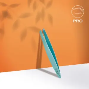 פינצטה לגבות סטאלקס פרו אקספרט 65/4, Staleks Pro Expert 65/4
