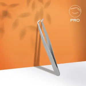 פינצטה לגבות סטאלקס פרו אקספרט 10/12 - Staleks Pro Expert 10 Type 12