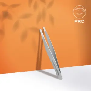 פינצטה לגבות סטאלקס פרו אקספרט 10/2, Staleks Pro Expert 10/2
