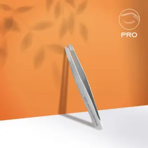 פינצטה לגבות סטאלקס פרו אקספרט 10/3, Staleks Pro Expert 10/3
